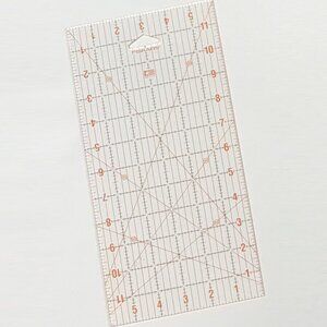 Fiskars Ruler
